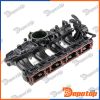 Collecteur d'admission pour AUDI | BKS-VW-014K, 615906